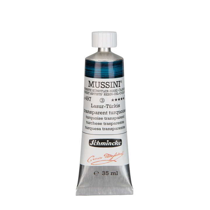 vopsele in ulei schmincke mussini 35 ml ro sch10