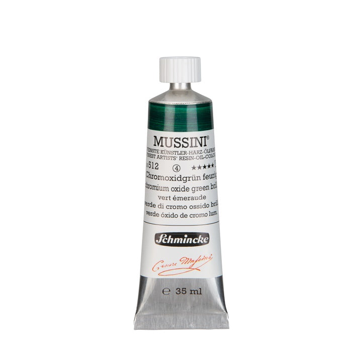 vopsele in ulei schmincke mussini 35 ml ro sch10