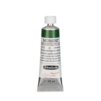 vopsele in ulei schmincke mussini 35 ml ro sch10