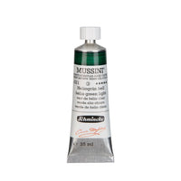 vopsele in ulei schmincke mussini 35 ml ro sch10