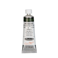 vopsele in ulei schmincke mussini 35 ml ro sch10