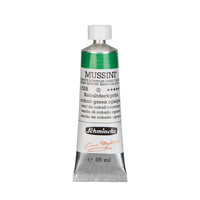 vopsele in ulei schmincke mussini 35 ml ro sch10