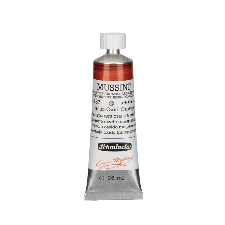 vopsele in ulei schmincke mussini 35 ml ro sch10