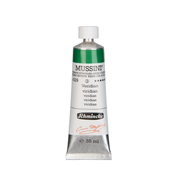 vopsele in ulei schmincke mussini 35 ml ro sch10
