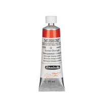vopsele in ulei schmincke mussini 35 ml ro sch10