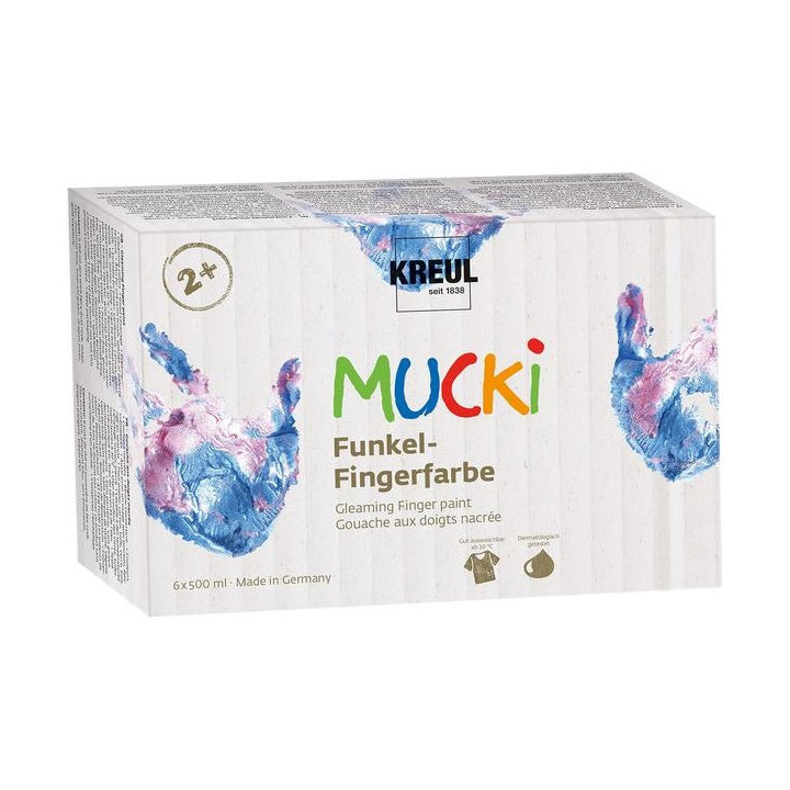 vopsele lucioase pentru degete pentru copii mucki ro krl2320