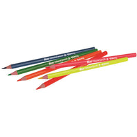 vopsele neon colorino pachet de 6 ro clrr33053ptr