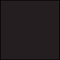 Umplutură pentru mozaic Pentart – black