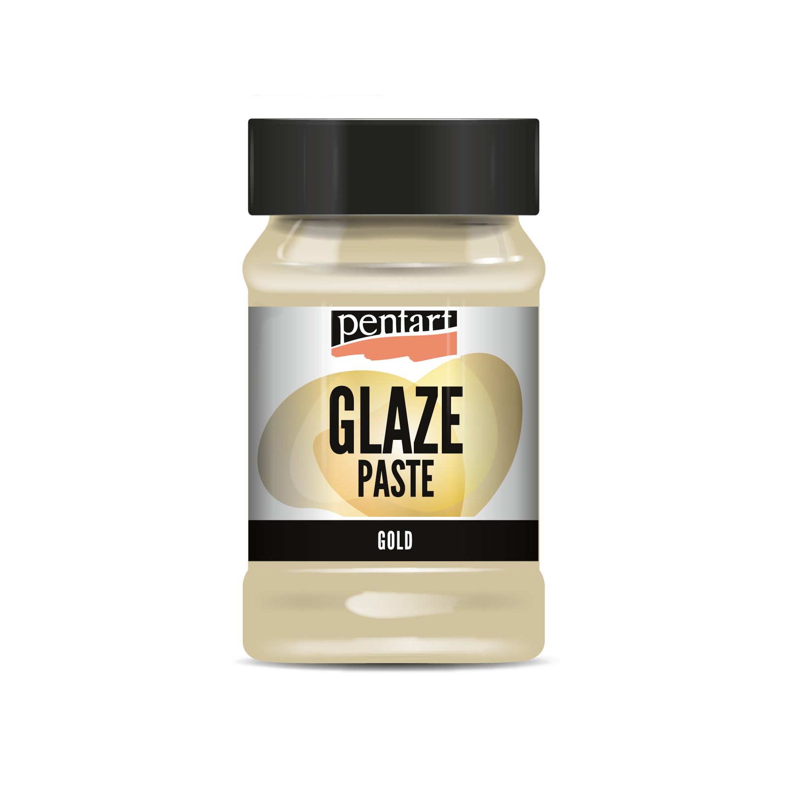 Pastă de glazurare Pentart Junior Paints 100 ml