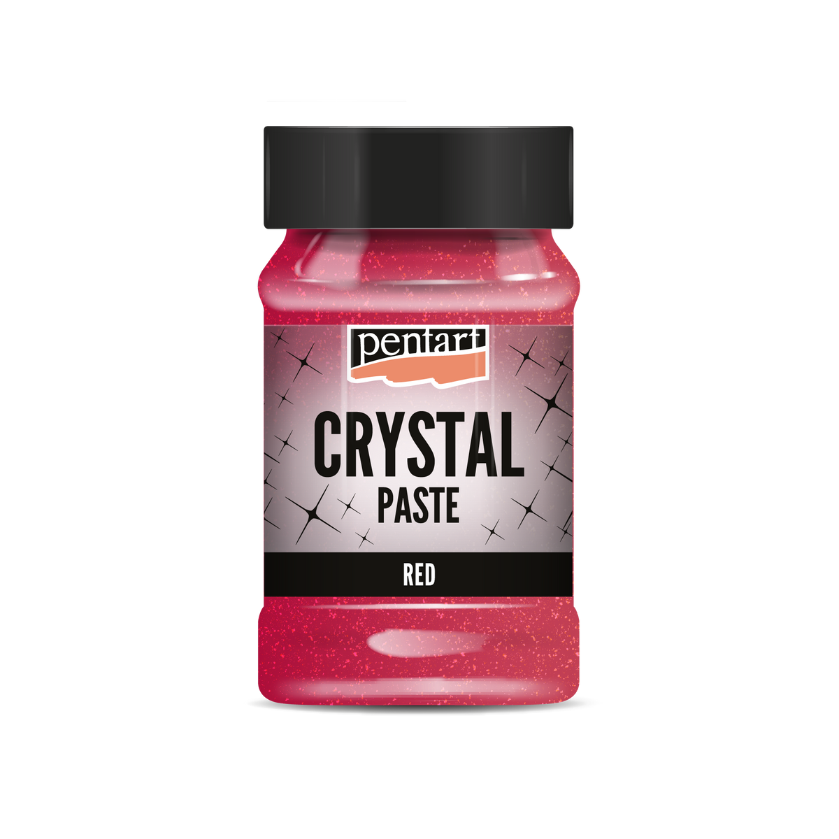Pastă de cristal Pentart 100 ml