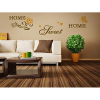xxl 3 part sweet home stencil ro mxhb6035