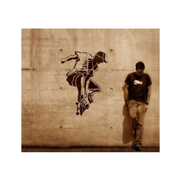 xxl skateboard 6 parti stencil 100x120 cm ro mxhb6022