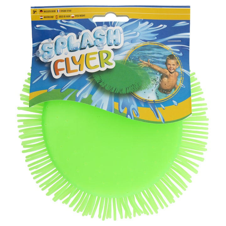 zbor de apa frisbee ro rms600040
