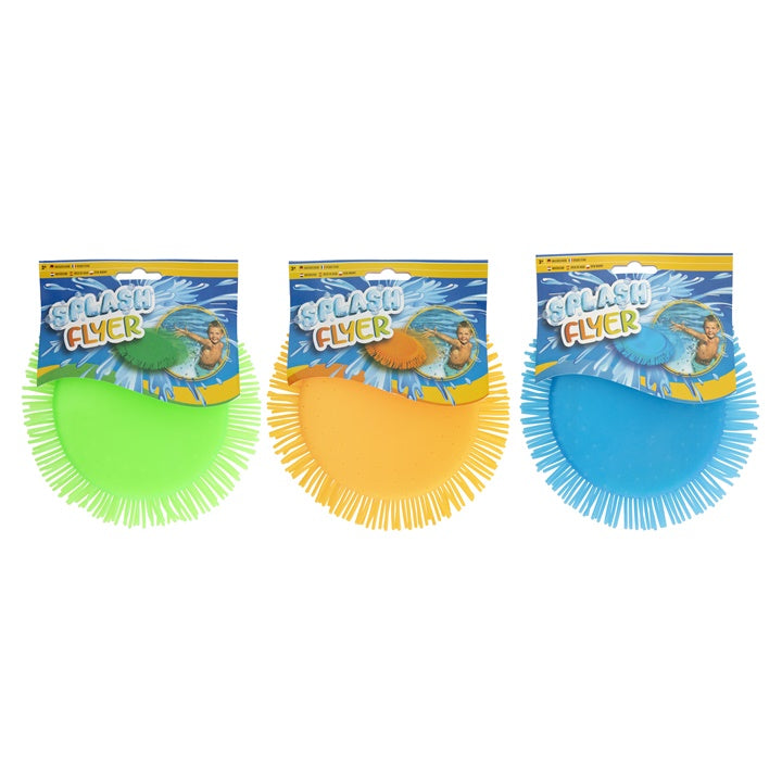 zbor de apa frisbee ro rms600040