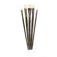 zen series 33 set de pensule pentru vopsele acrilice si ulei ro rlgrzen set332