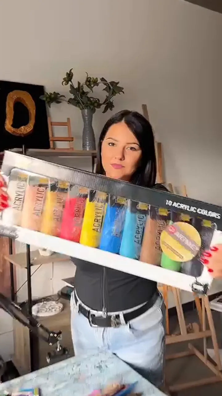 ARTMIE — reel în practică