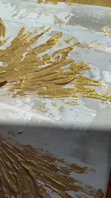 Reel — pasta aurie ARTMIE MIDAS în practică