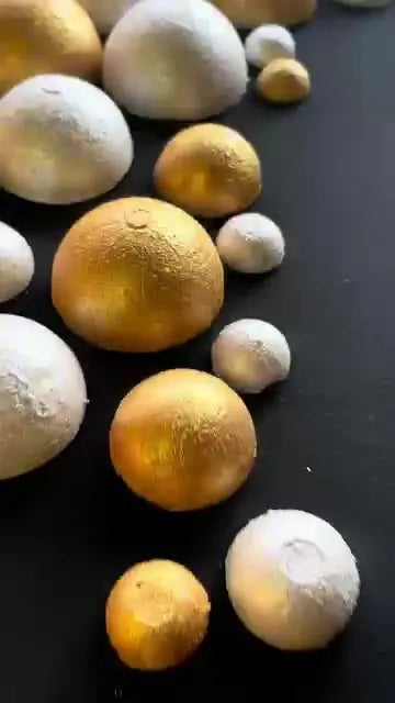 Reel — pasta aurie ARTMIE MIDAS în practică