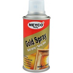 Spray metalic 150 ml | selectează culoarea