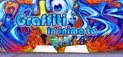 Gift Voucher - Graffiti la inima ta