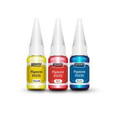 Pigment pastă Pentart 20 ml | selectează nuanța