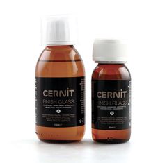 CERNIT lac de rășină epoxidică bicomponentă 120 + 60 ml