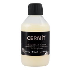 CERNIT lac lucios 250 ml