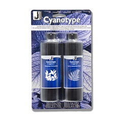 Cyanotype Creative Set