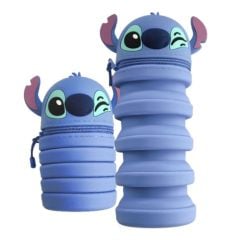 Disney Stitch Extendable Pencil Case