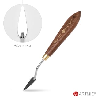 Spatula de pictura ARTMIE 001