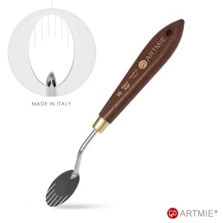 Spatula de pictura ARTMIE New Age  16