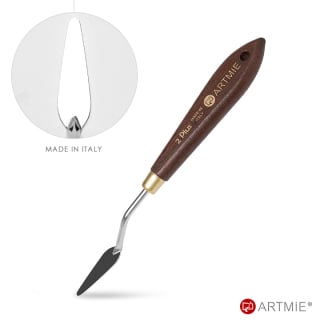 Spatula de pictura ARTMIE Plus 002